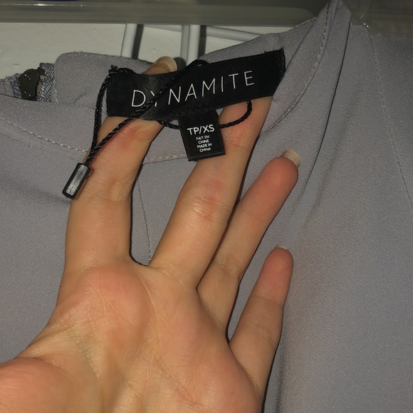 Midi dynamite skirt in good condition perfect for work - Picture 2 of 2